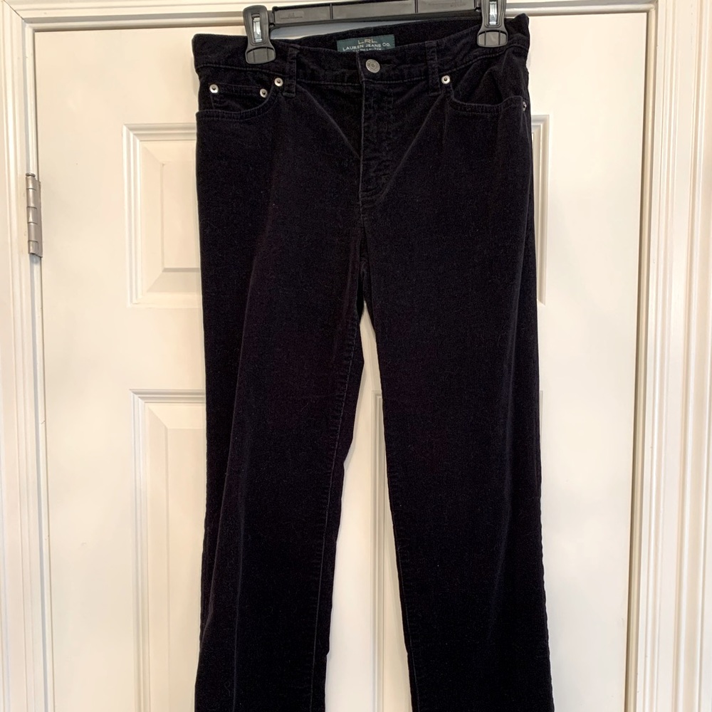 Ralph Lauren Corduroy Pants